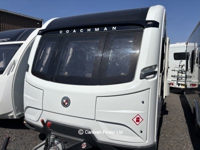 Coachman VIP 575 2022 (Trade) main image 