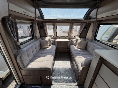 Coachman VIP 575 2022 (Trade) image 2