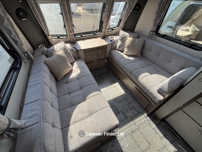 Coachman VIP 575 2022 (Trade) image 3