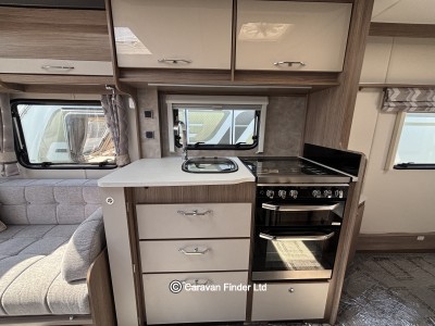 Coachman VIP 575 2022 (Trade) image 5