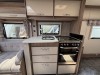 Used Coachman VIP 575 2022 touring caravan Image