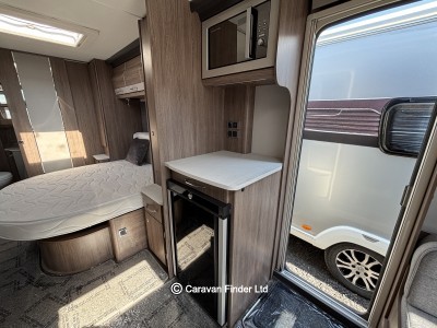 Coachman VIP 575 2022 (Trade) image 8