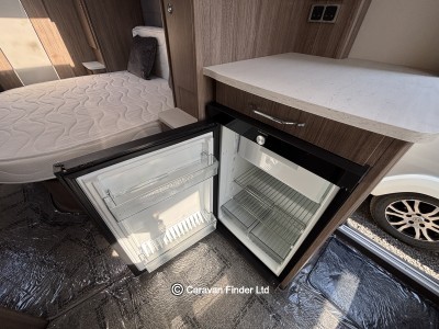 Coachman VIP 575 2022 (Trade) image 9