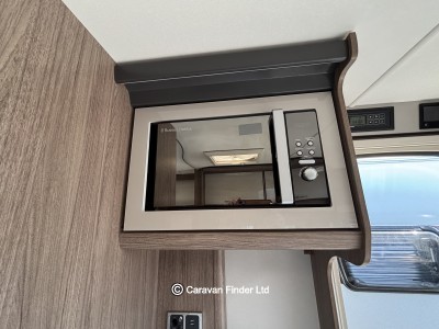 Coachman VIP 575 2022 (Trade) image 7