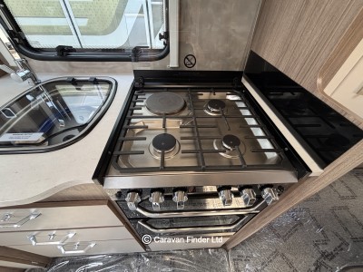 Coachman VIP 575 2022 (Trade) image 6