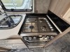 Used Coachman VIP 575 2022 touring caravan Image