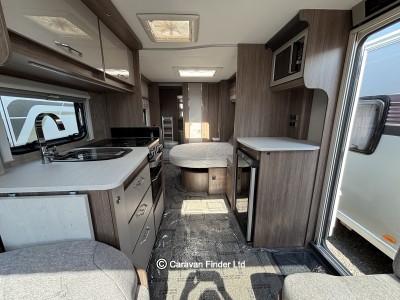 Coachman VIP 575 2022 (Trade) image 4