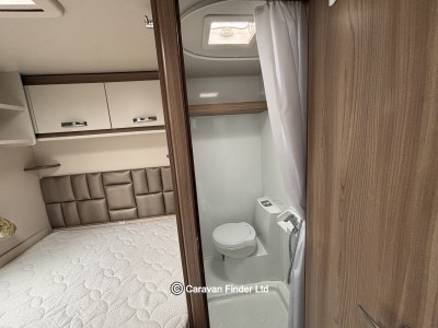 Swift Swift Ace Envoy 4 2018 (Trade) image 10