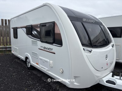 Swift Swift Ace Envoy 4 2018 (Trade) main image 