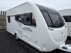 Used Swift Swift Ace Envoy 4 2018 touring caravan Image