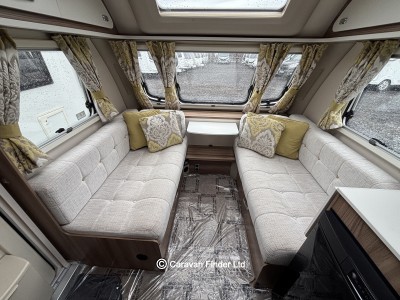 Swift Swift Ace Envoy 4 2018 (Trade) image 3