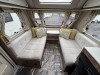 Used Swift Swift Ace Envoy 4 2018 touring caravan Image