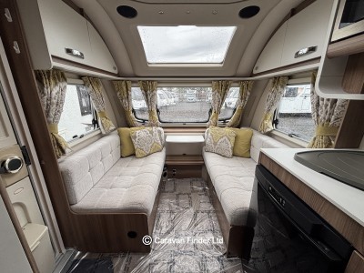 Swift Swift Ace Envoy 4 2018 (Trade) image 4