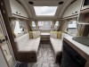 Used Swift Swift Ace Envoy 4 2018 touring caravan Image