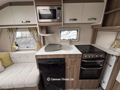 Swift Swift Ace Envoy 4 2018 (Trade) image 5