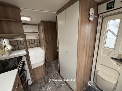Swift Swift Ace Envoy 4 2018 (Trade) image 6