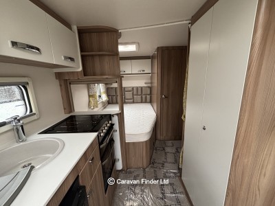 Swift Swift Ace Envoy 4 2018 (Trade) image 7