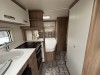 Used Swift Swift Ace Envoy 4 2018 touring caravan Image