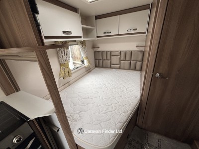 Swift Swift Ace Envoy 4 2018 (Trade) image 8