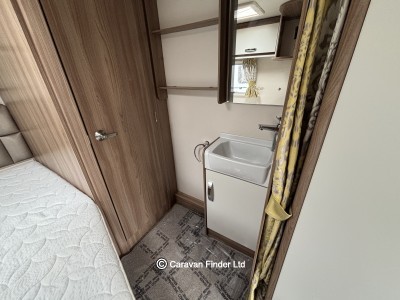 Swift Swift Ace Envoy 4 2018 (Trade) image 9