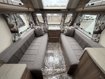 Swift Fairway Platinum 480 2018 (Trade) image 3