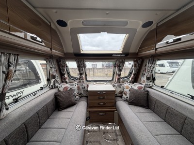 Swift Fairway Platinum 480 2018 (Trade) image 5