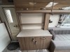 Used Swift Fairway Platinum 480 2018 touring caravan Image