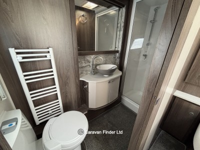 Coachman Laser Xtra 575 2022 (Trade) image 12