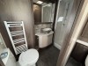 Used Coachman Laser Xtra 575 2022 touring caravan Image