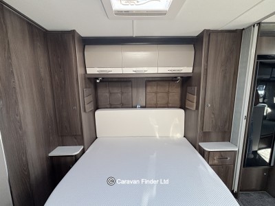 Coachman Laser Xtra 575 2022 (Trade) image 10