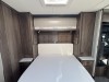 Used Coachman Laser Xtra 575 2022 touring caravan Image