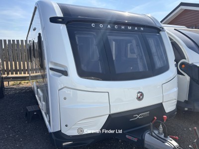 Coachman Laser Xtra 575 2022 (Trade) image 1