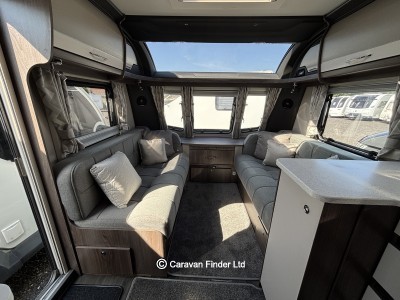 Coachman Laser Xtra 575 2022 (Trade) image 3