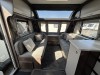 Used Coachman Laser Xtra 575 2022 touring caravan Image