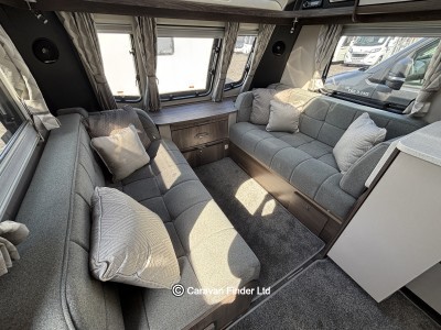 Coachman Laser Xtra 575 2022 (Trade) image 4