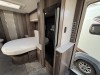 Used Coachman Laser Xtra 575 2022 touring caravan Image