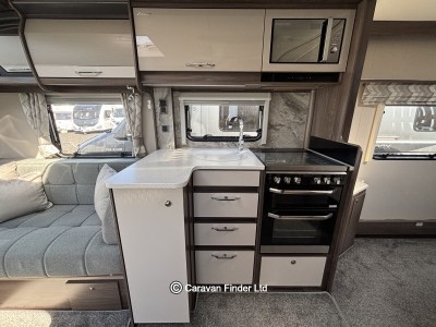 Coachman Laser Xtra 575 2022 (Trade) image 5
