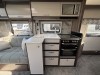 Used Coachman Laser Xtra 575 2022 touring caravan Image