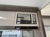 Used Coachman Laser Xtra 575 2022 touring caravan Image
