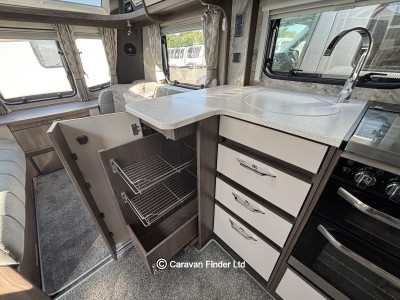 Coachman Laser Xtra 575 2022 (Trade) image 6