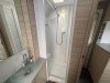 Used Adria Altea 492 DT Aire 2021 touring caravan Image