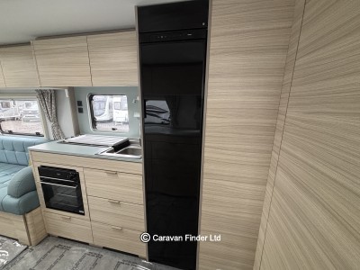 Adria Altea 492 DT Aire 2021 (Trade) image 8