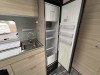 Used Adria Altea 492 DT Aire 2021 touring caravan Image