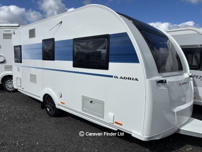 Adria Altea 492 DT Aire 2021 (Trade) main image 