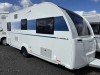 Used Adria Altea 492 DT Aire 2021 touring caravan Image