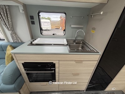 Adria Altea 492 DT Aire 2021 (Trade) image 5