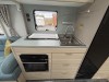Used Adria Altea 492 DT Aire 2021 touring caravan Image