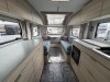 Used Adria Altea 492 DT Aire 2021 touring caravan Image