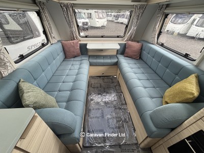 Adria Altea 492 DT Aire 2021 (Trade) image 3