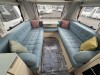 Used Adria Altea 492 DT Aire 2021 touring caravan Image